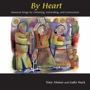 By Heart , Tony Alonso