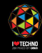 I Love Techno 2011 , Cassius