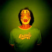 Fazendo As Pazes Com O Swing , Orquestra Imperial