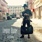 The Beginning [Explicit Content] , Timothy Bloom