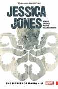Jessica Jones Vol. 2: The Secrets of Maria Hill (Marvel) 