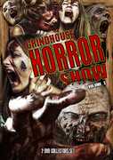 Grindhouse Horror Show 3