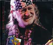 Live At Billy Bob's Texas , Willie Nelson