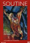 Soutine: The Life and Works of Expressionist Artist Chaïm Soutine , Chaïm Soutine
