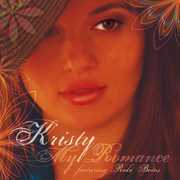My Romance , Kristy