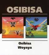 Osibisa /  Woyaya [Import] , Osibisa