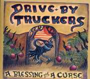 Blessing & a Curse , Drive-By Truckers