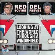 Looking at the World , Del Reeves
