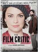 Film Critic , Dolores Fonzi