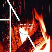 Acatenango , Sascha Funke