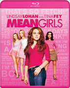 Mean Girls , Lindsay Lohan