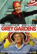 Grey Gardens , Jessica Lange