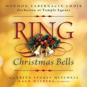 Ring Christmas Bells , Mormon Tabernacle Choir