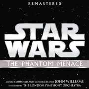 Star Wars: The Phantom Menace (Original Soundtrack) , John Williams
