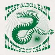 Electric On The Eel , Jerry Garcia