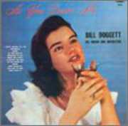 As You Desire Me , Bill Doggett