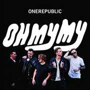 Oh My My , OneRepublic
