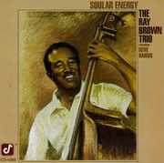 Soular Energy , Ray Brown