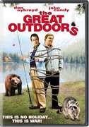 The Great Outdoors , Dan Aykroyd