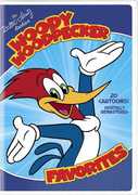 Woody Woodpecker Favorites , Woody Woodpecker