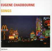 Songs , Eugene Chadbourne