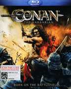Conan the Barbarian , Jason Momoa