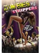 Zombies Vs. Strippers , Eve Mauro
