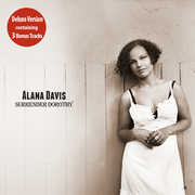 Surrender Dorothy , Alana Davis
