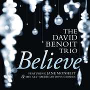 Believe , David Benoit