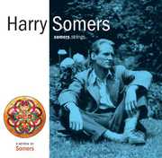 Somers Strings , Harry Somers
