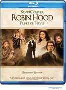 Robin Hood: Prince of Thieves , Gerard Naprous
