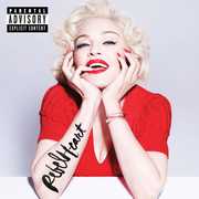 Rebel Heart [Import] , Madonna