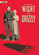 The Night of the Grizzly (Olive Signature) , Clint Walker