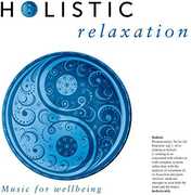 Holistic Relaxation , Philip Guyler