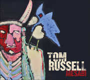 Mesabi , Tom Russell
