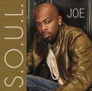 S.O.U.L. , Joe
