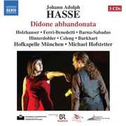 Didone Abbandonata , Michael Hofstetter
