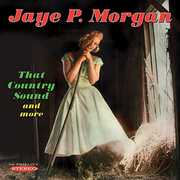 That Country Sound And More , Jaye P. Morgan
