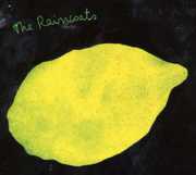 Extended Play , The Raincoats
