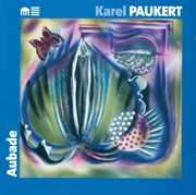 Aubade , Karel Paukert