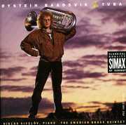 Bass Tuba Sonata / Tuba Sonatas / Sonata Cte , ystein Baadsvik