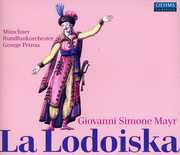 Lodoiska , George Petrou