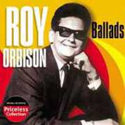 Ballads , Roy Orbison