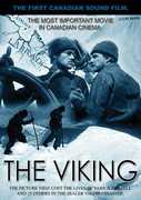 The Viking , Bennie Bartlett
