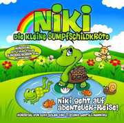 Niki Die Kleine Sumpfschildkrte , Edmund Edler
