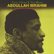 Fats Duke & Monk , Abdullah Ibrahim