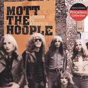 London to Memphis , Mott the Hoople