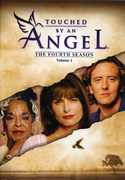 Touched by an Angel: The Fourth Season Volume 1 , Ashleigh Aston Moore