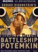 Battleship Potemkin , Alexander Antonov