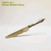 Fabriclive.41 , Simian Mobile Disco